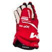 IJshockey handschoenen CCM Tacks XF 80 Red/White Junior