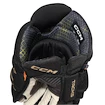 IJshockey handschoenen CCM Tacks XF Black/Gold Junior