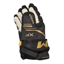 IJshockey handschoenen CCM Tacks XF Black/Gold Junior