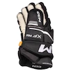 IJshockey handschoenen CCM Tacks XF Black/White Junior