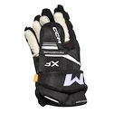 IJshockey handschoenen CCM Tacks XF Black/White Junior