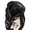 IJshockey handschoenen CCM Tacks XF Black/White Senior