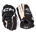 IJshockey handschoenen CCM Tacks XF Black/White Senior