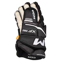 IJshockey handschoenen CCM Tacks XF Black/White Senior