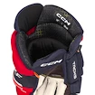 IJshockey handschoenen CCM Tacks XF Navy/Red/White Junior