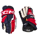 IJshockey handschoenen CCM Tacks XF Navy/Red/White Senior