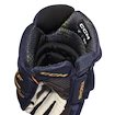 IJshockey handschoenen CCM Tacks XF Navy/Sunflower Senior