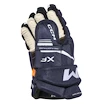 IJshockey handschoenen CCM Tacks XF Navy/White Junior