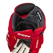 IJshockey handschoenen CCM Tacks XF Red/White Senior