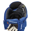 IJshockey handschoenen CCM Tacks XF Royal/White Junior