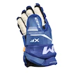 IJshockey handschoenen CCM Tacks XF Royal/White Senior