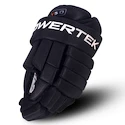 IJshockey handschoenen POWERTEK  V5.0 Black Junior