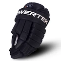 IJshockey handschoenen POWERTEK  V5.0 Black Youth