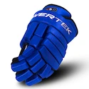 IJshockey handschoenen POWERTEK  V5.0 Navy Junior