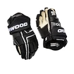 IJshockey handschoenen SHER-WOOD Code Encrypt 2 Black Junior