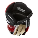 IJshockey handschoenen SHER-WOOD Code Encrypt 2 Black/Red/White Junior