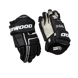 IJshockey handschoenen SHER-WOOD Code Encrypt 4 Black Senior