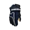 IJshockey handschoenen SHER-WOOD Code Encrypt Pro Navy Senior