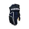 IJshockey handschoenen SHER-WOOD Code Encrypt Pro Navy Senior