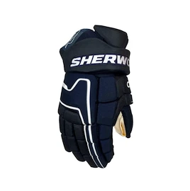 IJshockey handschoenen SHER-WOOD Code Encrypt Pro Navy Senior