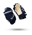 IJshockey handschoenen SHER-WOOD Rekker Legend 1 Navy Senior