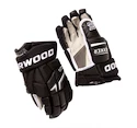 IJshockey handschoenen SHER-WOOD Rekker Legend 2 Black Junior