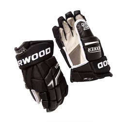 IJshockey handschoenen SHER-WOOD Rekker Legend 2 Black Senior