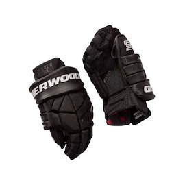 IJshockey handschoenen SHER-WOOD Rekker Legend Pro LE Black Senior