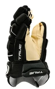 IJshockey handschoenen True CATALYST 5X3 Black Senior 13 inch