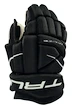 IJshockey handschoenen True CATALYST 9X3 Black Youth 8 inch