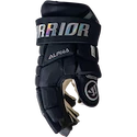 IJshockey handschoenen Warrior Alpha FR2 Pro Navy Senior