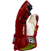 IJshockey handschoenen Warrior Alpha FR2 Pro Red Senior