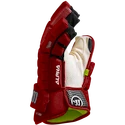 IJshockey handschoenen Warrior Alpha FR2 Pro Red Senior