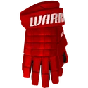 IJshockey handschoenen Warrior Alpha FR2 Red Senior