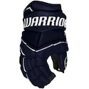 IJshockey handschoenen Warrior Alpha LX Pro Navy Junior