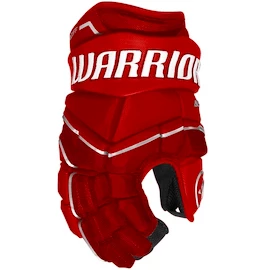 IJshockey handschoenen Warrior Alpha LX Pro Red Junior