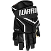 IJshockey handschoenen Warrior Alpha LX2 Black Junior 11 inch