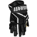 IJshockey handschoenen Warrior Alpha LX2 Black Junior 11 inch