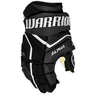 IJshockey handschoenen Warrior Alpha LX2 Black Senior