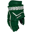 IJshockey handschoenen Warrior Alpha LX2 Max Forest Green Junior