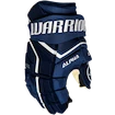 IJshockey handschoenen Warrior Alpha LX2 Navy Junior