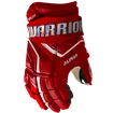 IJshockey handschoenen Warrior Alpha LX2 Pro Red Senior