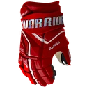 IJshockey handschoenen Warrior Alpha LX2 Pro Red Senior