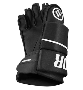 IJshockey handschoenen Warrior Covert Lite Black Youth