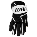 IJshockey handschoenen Warrior Covert QR5 20 Black/White Junior 12 inch