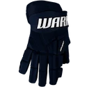 IJshockey handschoenen Warrior Covert QR5 30 Navy Junior 11 inch