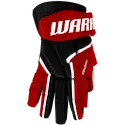 IJshockey handschoenen Warrior Covert QR5 40 Black/Red/White Junior