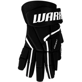 IJshockey handschoenen Warrior Covert QR5 40 Black Senior