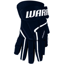 IJshockey handschoenen Warrior Covert QR5 40 Navy Junior