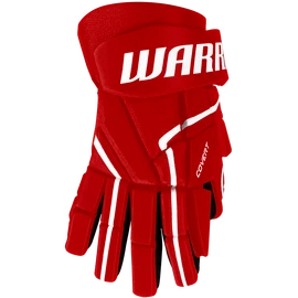 IJshockey handschoenen Warrior Covert QR5 40 Red Senior